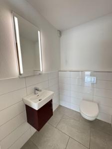 Gäste WC