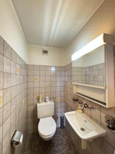 Gäste-WC