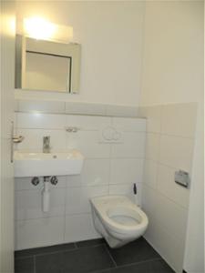 Separates WC