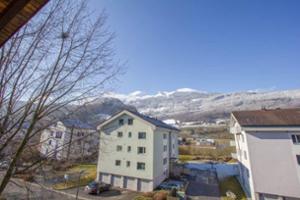 Balkon/Aussicht