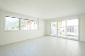 Schlafzimmer (Musterfoto)
