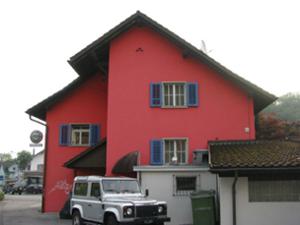 Aussenansicht
