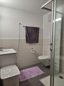 Dusche/WC