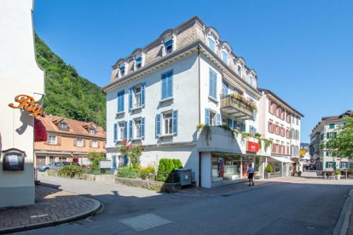 Aussenansicht