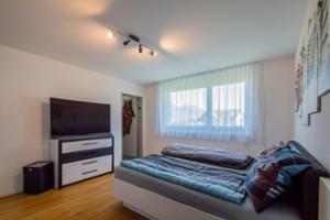 Elternschlafzimmer
