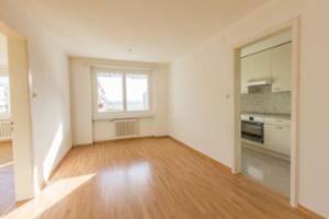 Esszimmer (Musterfoto)