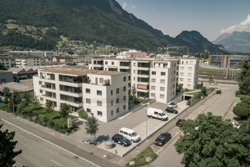 Aussenansicht