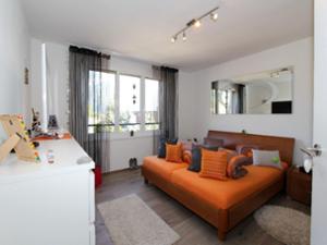 Schlafzimmer (Beispiel)