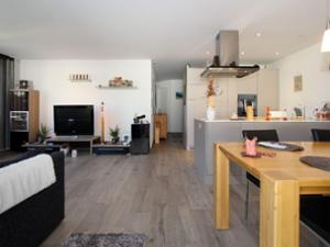 Küche / Gang (Beispiel)