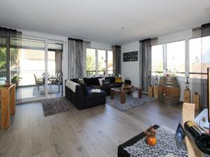 Wohnzimmer (Beispiel)