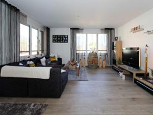 Wohnzimmer (Beispiel)