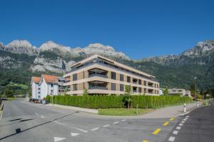 Aussenansicht
