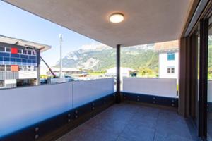 Loggia