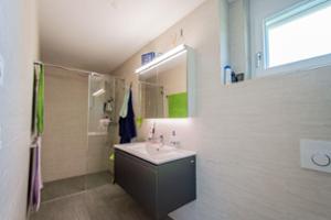 Bad en Suite