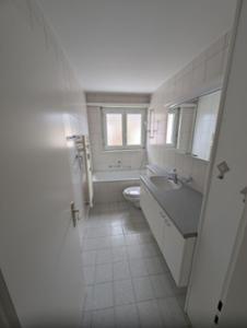 Badezimmer (Musterfoto)