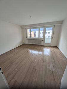 Wohnzimmer (Musterfoto)