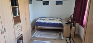 Zimmer Nr. 1