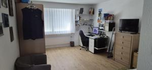 Zimmer Nr. 3