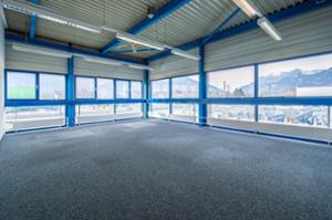 Büro 2 Zwischengeschoss