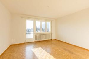 Wohnzimmer (Musterfoto)