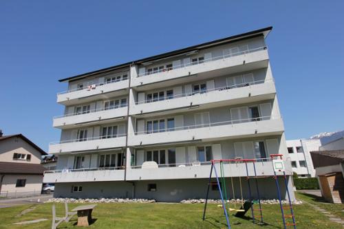 Aussenansicht