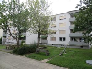 Aussenansicht