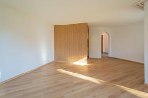 Ess- und Wohnraum (Musterbild)