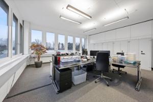 Büroräumlichkeit
