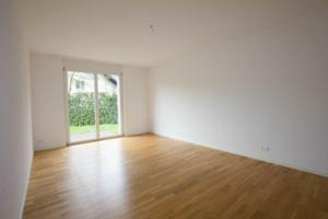 Schlafzimmer (Musterfoto)
