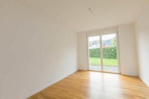Schlafzimmer (Musterfoto)