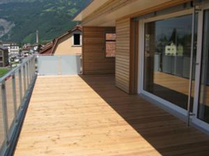 Terrasse (Beispiel-Bild)