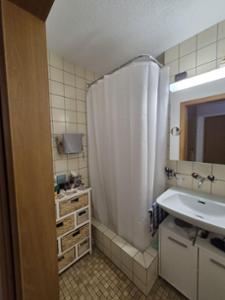 Dusche