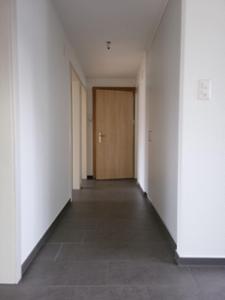 Eingangsbereich