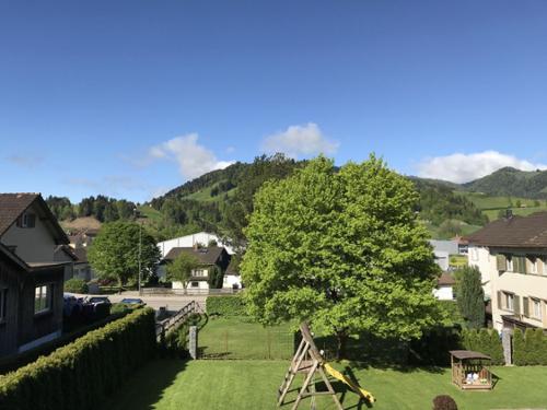 Aussicht