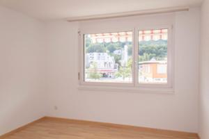 Elternzimmer (Musterfoto)