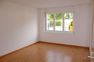Zimmer links (Musterfoto)