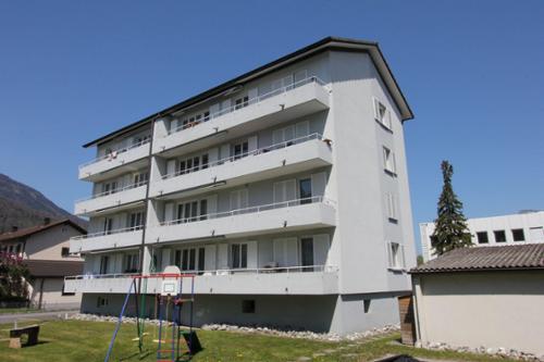 Aussenansicht