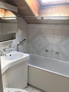 Bad / WC (Musterfoto)