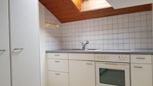 Küche (Musterfoto)