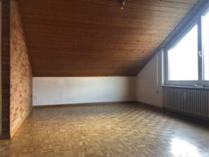 Wohn- und Schlafzimmer (Musterfoto)