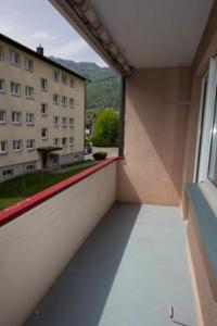 Balkon (Musterfoto)