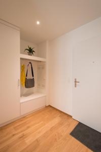 Garderobe