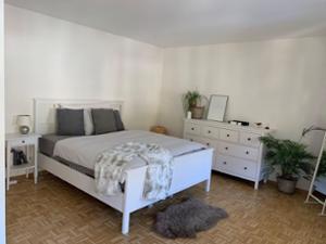 Schlafen (Musterfoto)