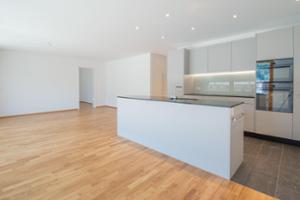 Küche / Wohnzimmer (Musterfoto)