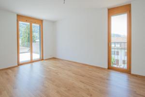 Schlafzimmer (Musterfoto)