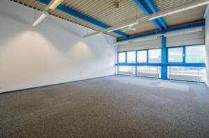 Büro 1 Zwischengeschoss