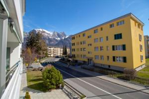 Aussicht (Musterfoto)