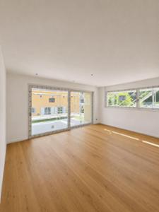 Wohnraum