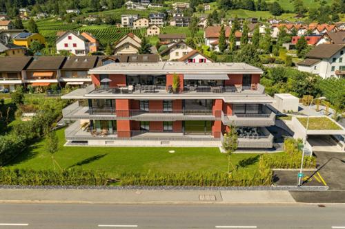 Liegenschaft