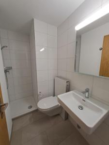 WC/Dusche
